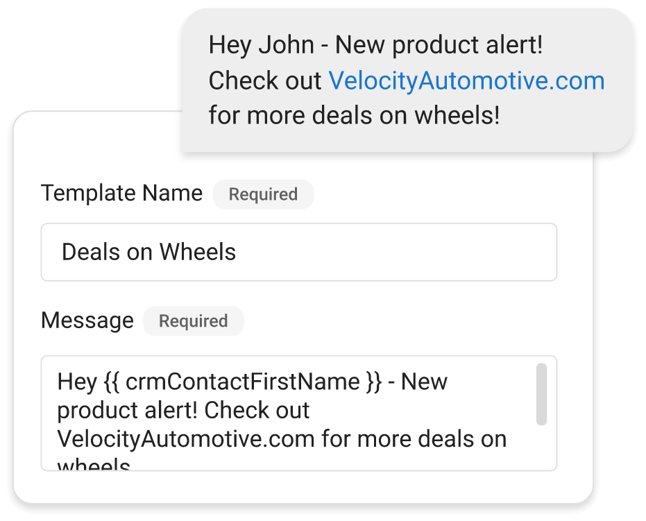Email marketing platform preview 2