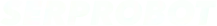 Serprobot logo.